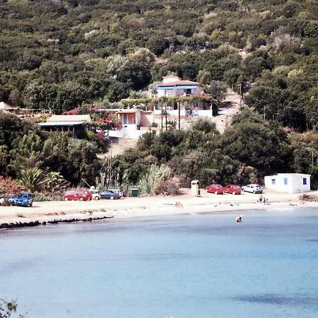 Errieta Apartmán