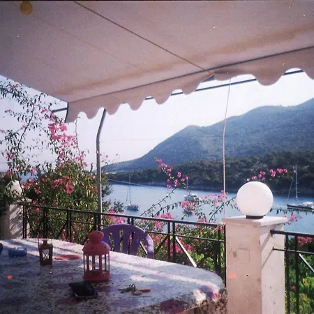 Errieta Apartment *