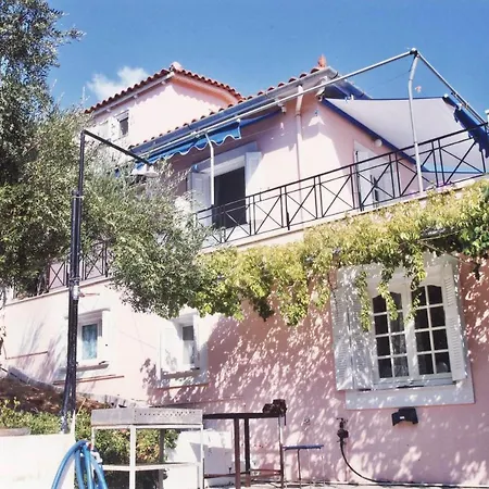 Errieta Apartment