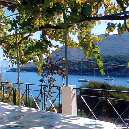 Apartment Errieta *