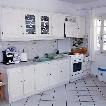 Errieta Apartment *