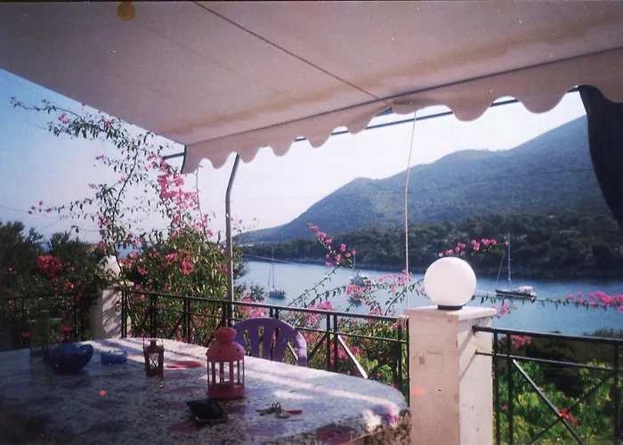 Errieta Appartement *