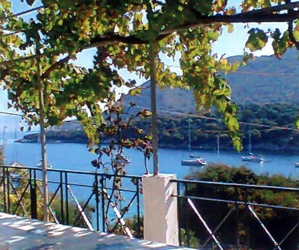 Appartement Errieta *