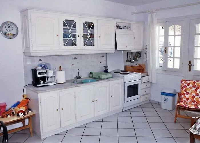 Errieta Appartement *