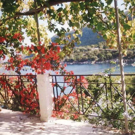 Errieta Apartman Athérasz